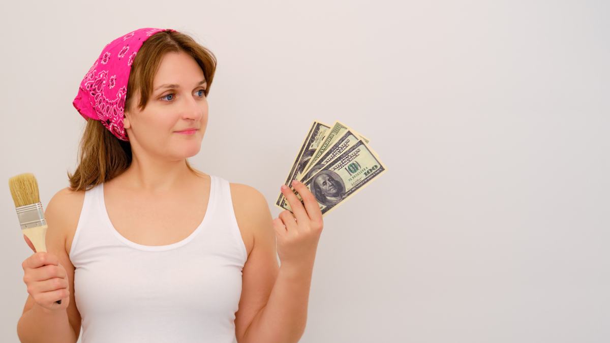 El Crédito Violeta ofrece hasta $5.000 al 9,8% sin necesidad de firma del cónyuge.