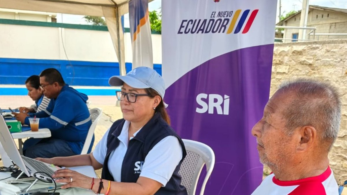 Hasta marzo los trabajadores deben pagar el Impuesto a la Renta.