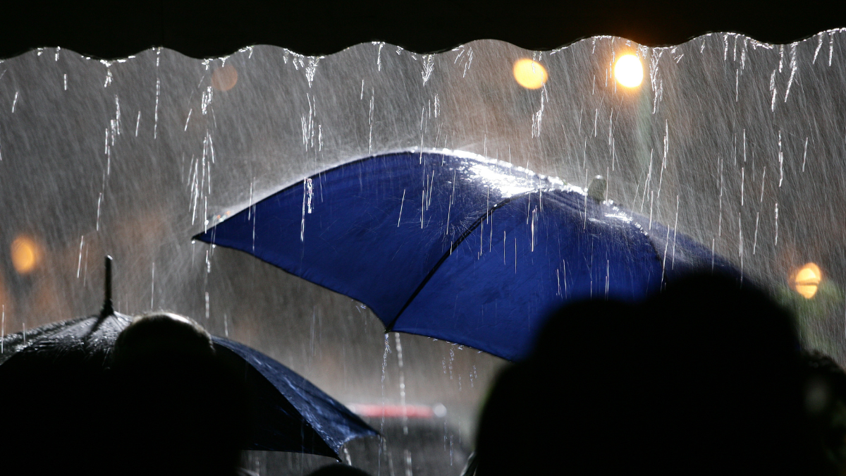 Referencial. Tormentas en la Costa ecuatoriana marcaron la jornada del 2 de marzo, mientras en varias provincias se reportó radiación solar extrema.