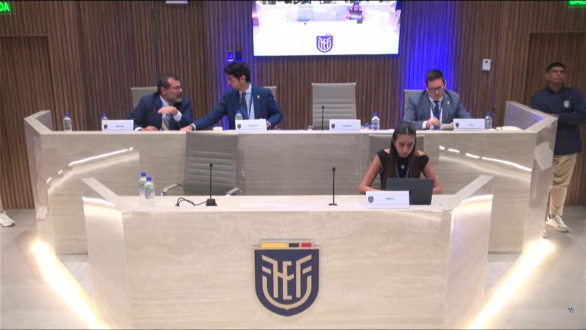 FEF destacó que que el 76% del gasto del 2025 fue destinado al desarrollo deportivo