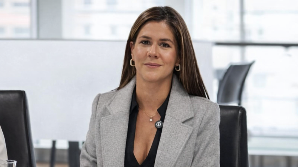 Marissa Elena Pendola Solórzano asumió la nueva Secretaría General Administrativa e Inmobiliar tras la fusión institucional.