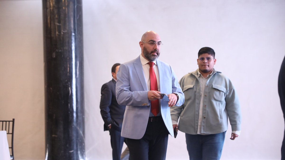 Tras la censura política de Mario Godoy, la Judicatura pide ahora un reemplazo.