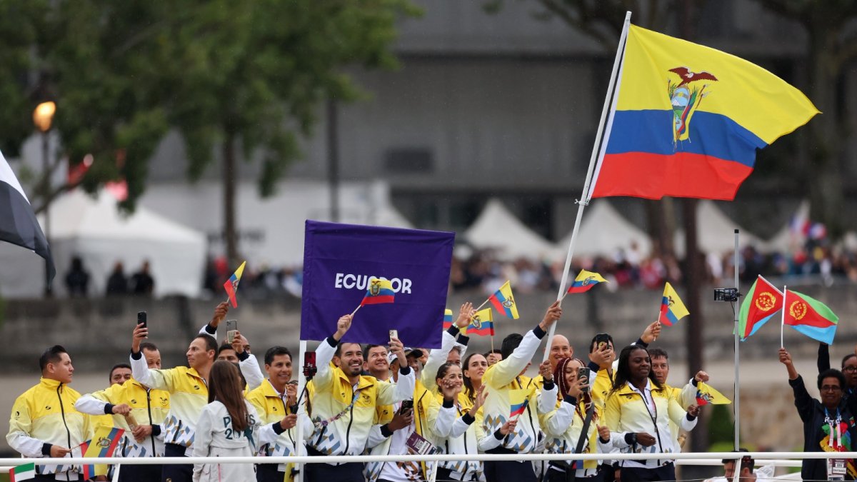 El Plan de Alto Rendimiento rumbo a Los Ángeles 2028 sufre un recorte del 25% de beneficiarios.