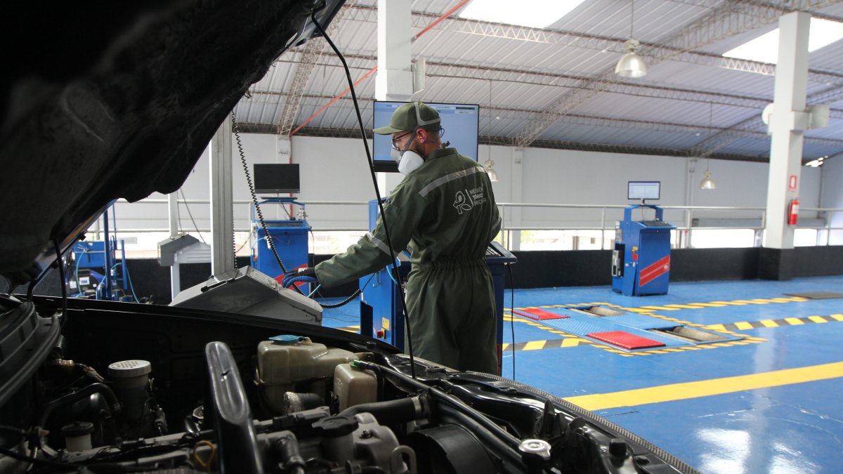 La ANT habilitó la matriculación de vehículos nuevos en cuatro ciudades del país.