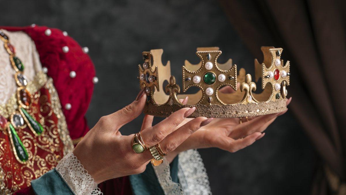 Princesas europeas muestran cómo las monarquías se renuevan