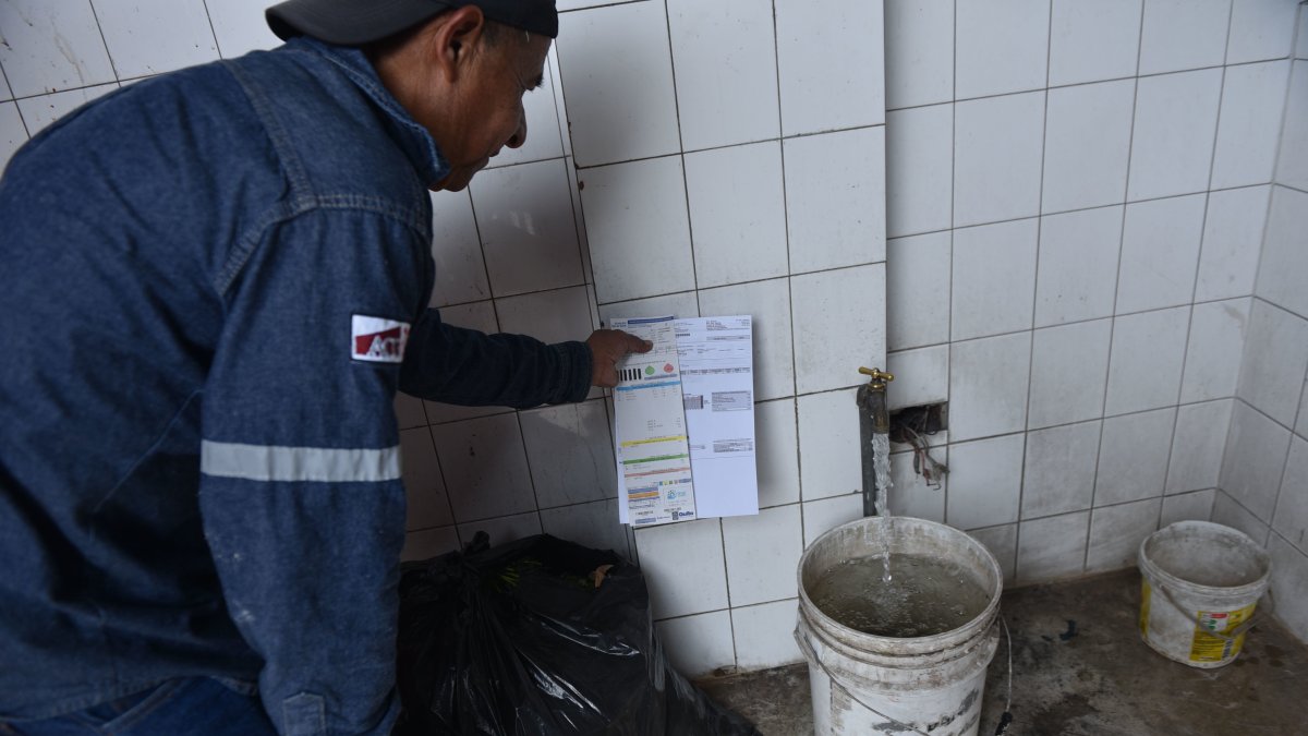 El Municipio implementará modulaciones en el cobro de la tasa de recolección de basura en Quito.