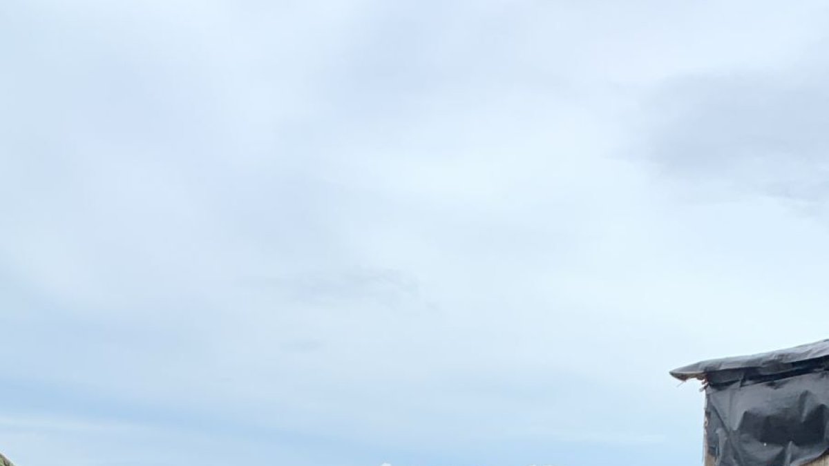 Un operativo militar realizado en el sector El Cañaveral, en el cantón Pedernales (Manabí), permitió la captura de alias La Vaca.