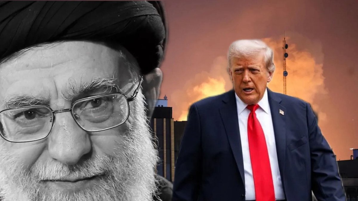 Alí Jameneí murió en medio de un bombardeo estadounidense a Irán.