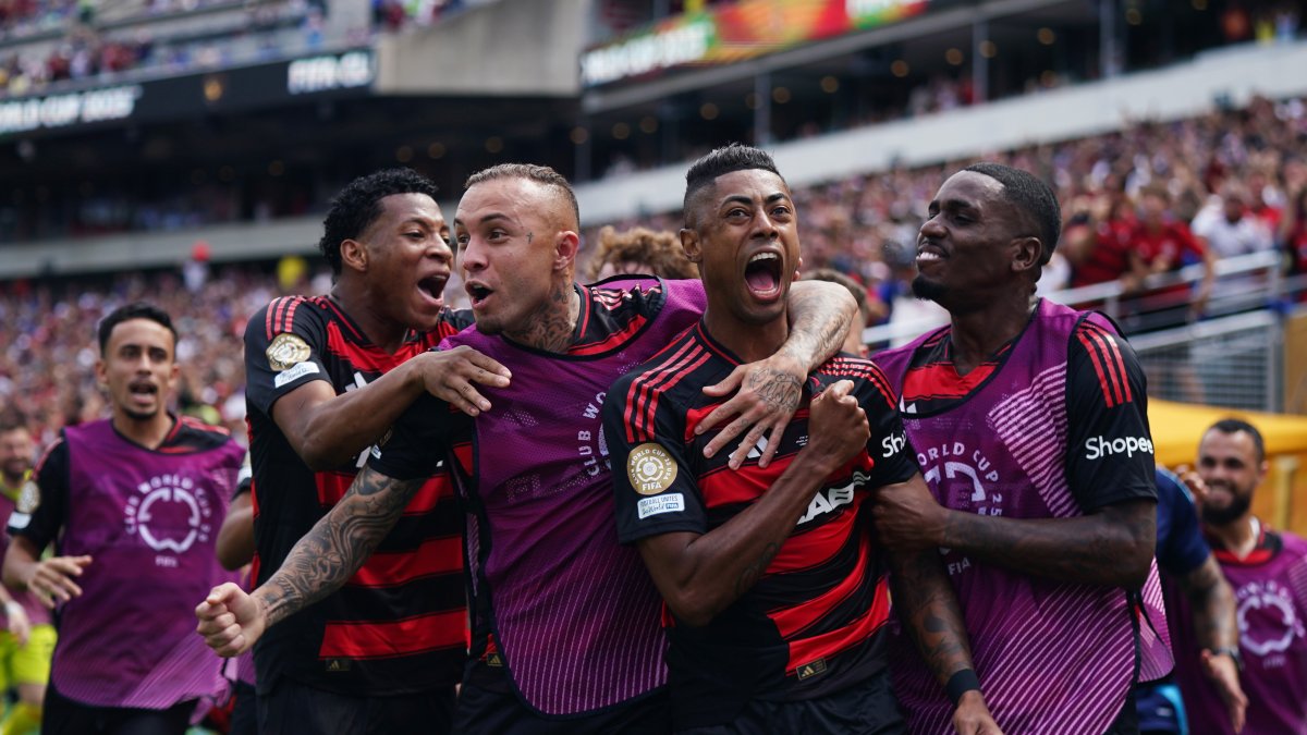 Flamengo inicia la disputa de la Recopa Sudamericana 2026.