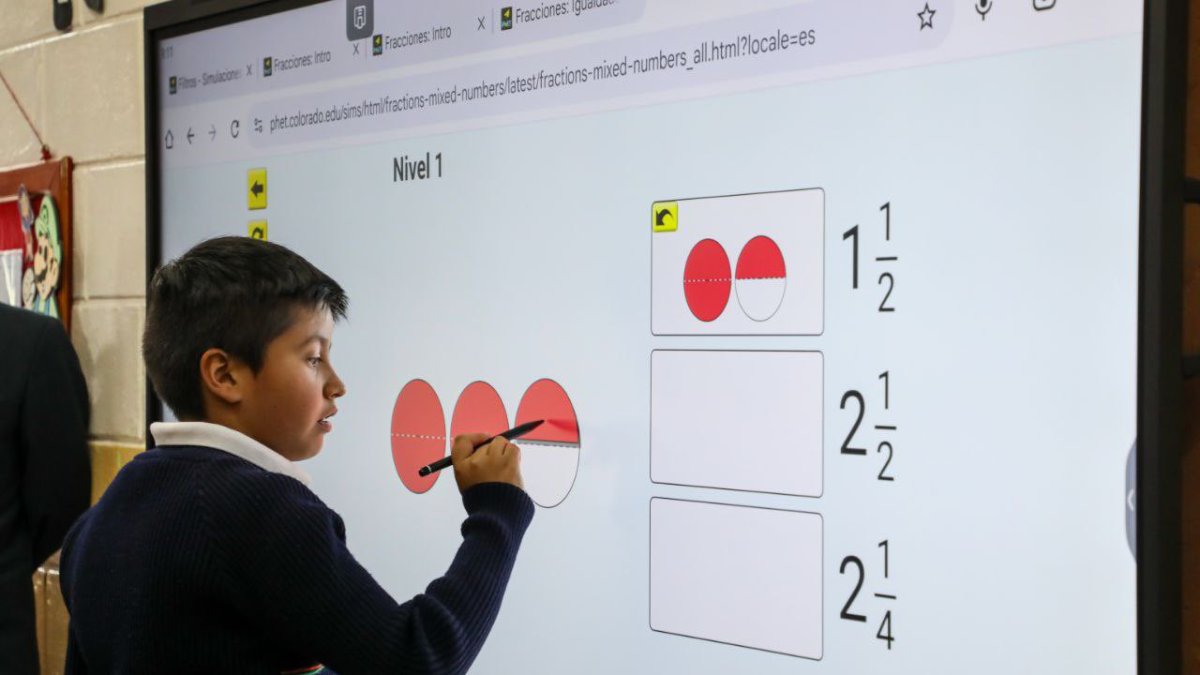 Más de 5.000 estudiantes y miles de niños podrían verse afectados por reformas al COOTAD