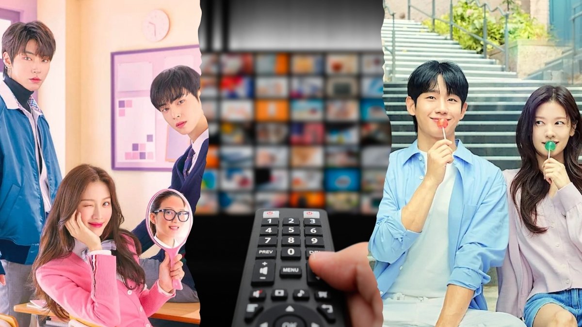 Los K-dramas están revolucionando las plataformas de streaming