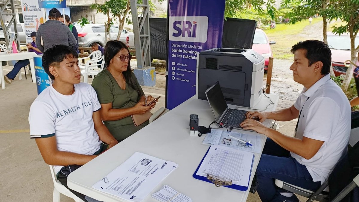 Conoce cuándo debes presentar la declaración del Impuesto a la Renta, de acuerdo a tu cédula.