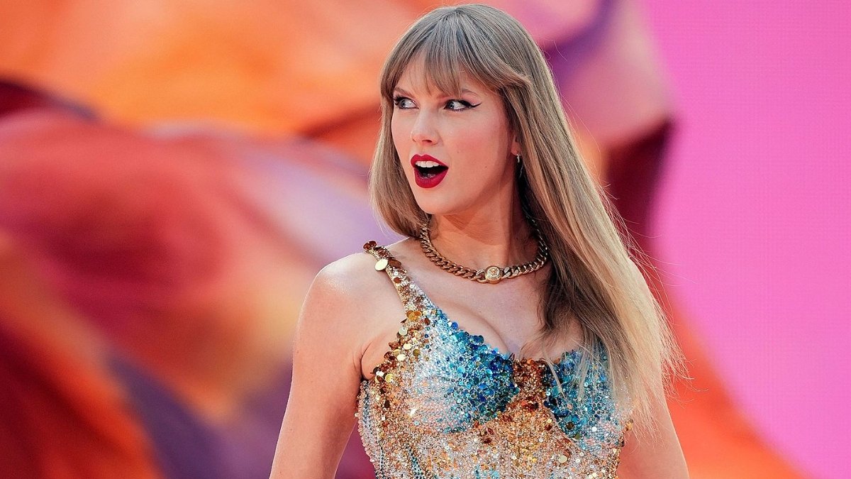 Swiftie ya forma parte del diccionario