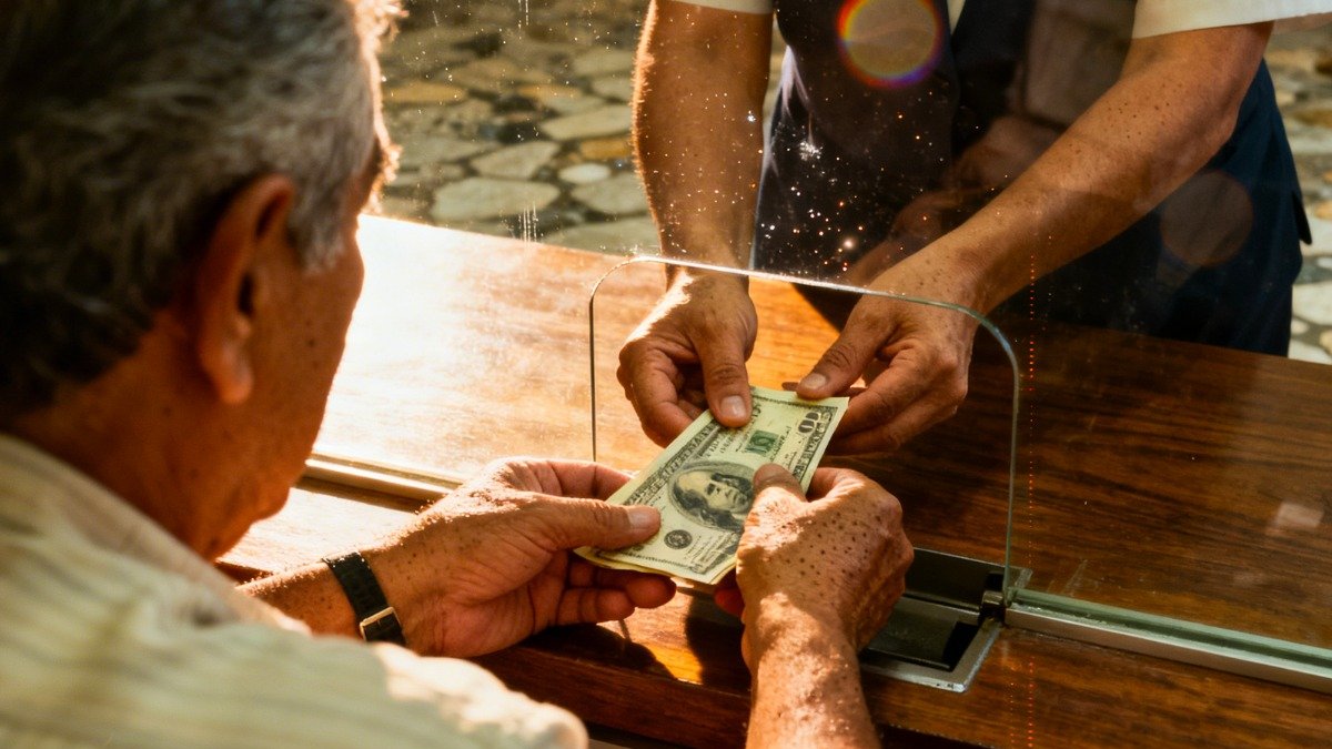 Ministerio de Desarrollo Humano expidió la Tabla de Pensiones Alimenticias 2026 para personas adultas mayores mediante acuerdo ministerial.