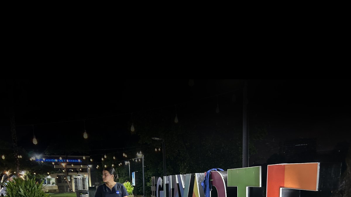 El Municipio alista la reinauguración de Guayarte.