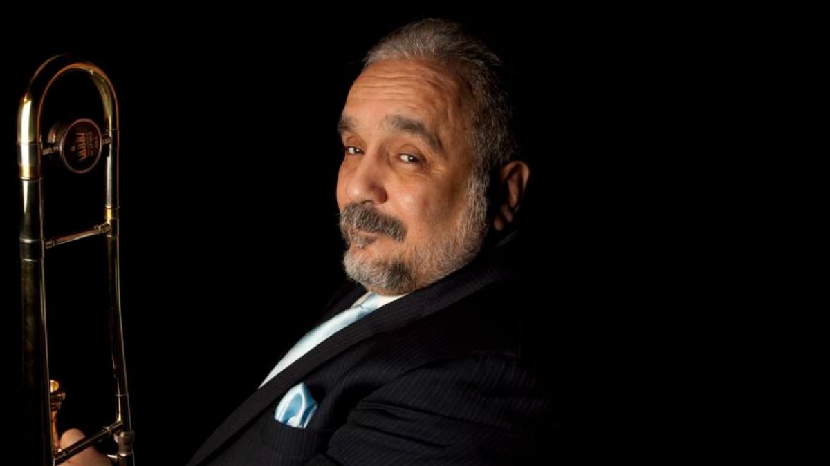 Willie Colón falleció a los 75 años.