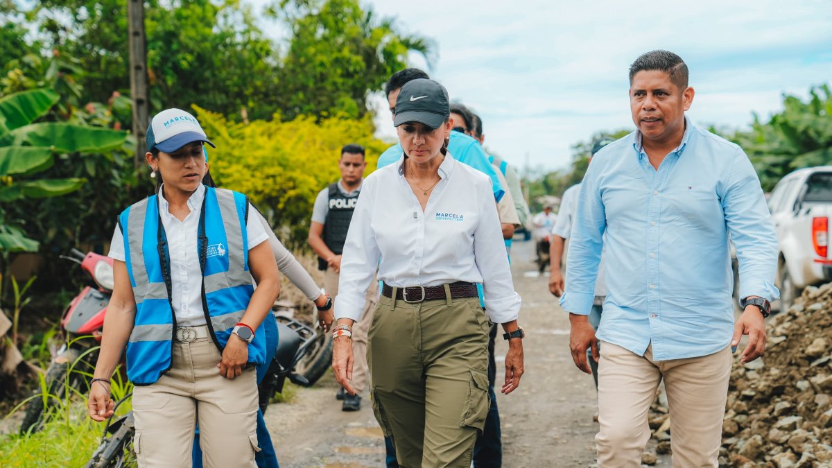 El invierno y las responsabilidades de atenderlo se vuelve una disputa entre la Prefectura y el Gobierno.