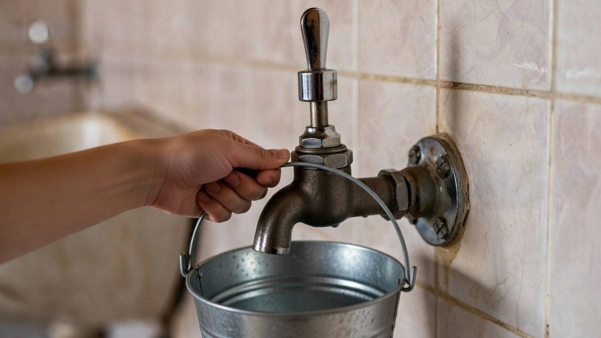 Duración estimada: Según dijo Interagua el corte será de 6 horas, con restablecimiento progresivo del servicio.