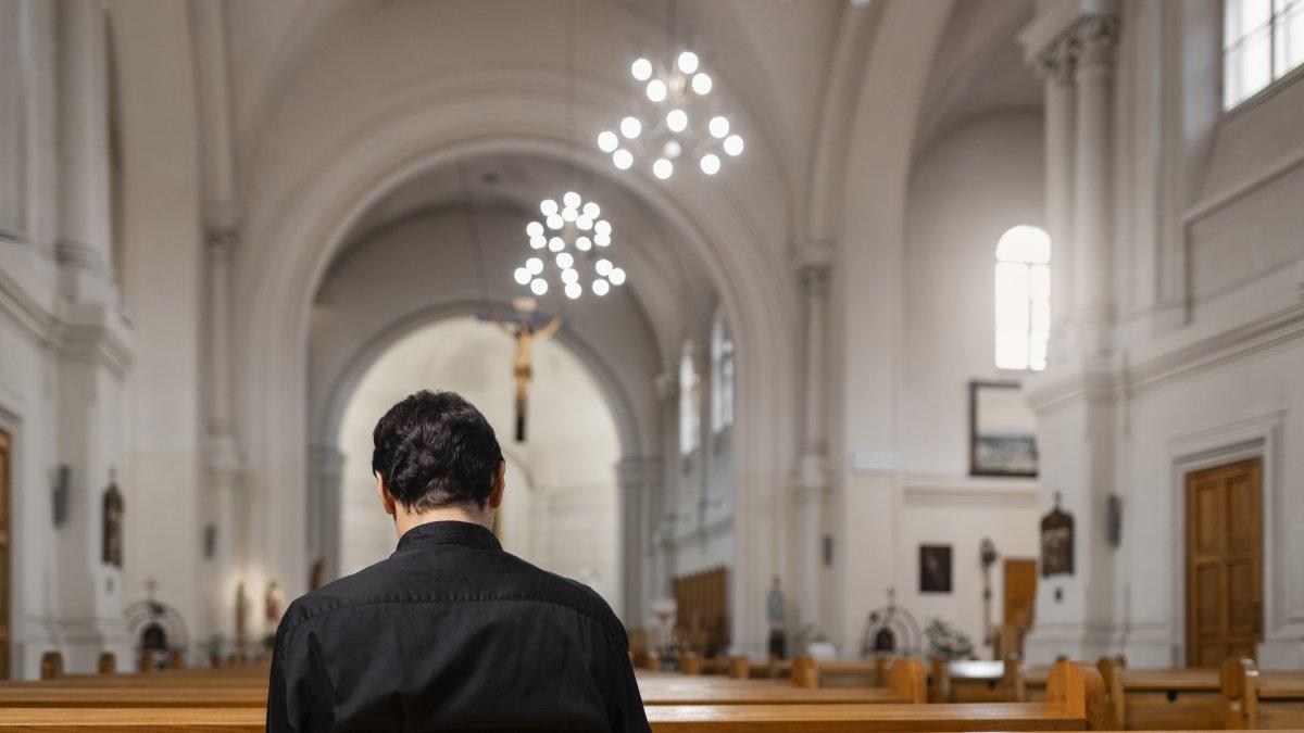 Anímate a vivir una Cuaresma distinta