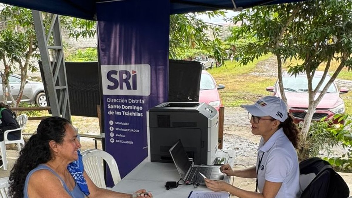 ¿Por qué una persona natural puede llegar a deber $20 millones al SRI?