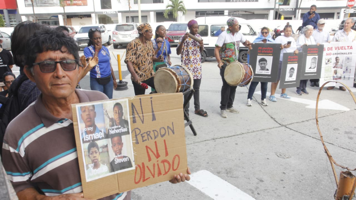 EL juez dictó pena máxima para los militares implicados en el caso Las Malvinas.