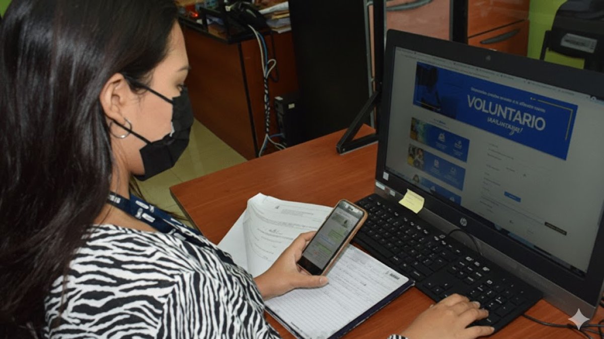 Los afiliados con clave del IESS pueden consultar todas sus aportaciones, fechas de ingreso y calidad de los trabajos desde el portal web.