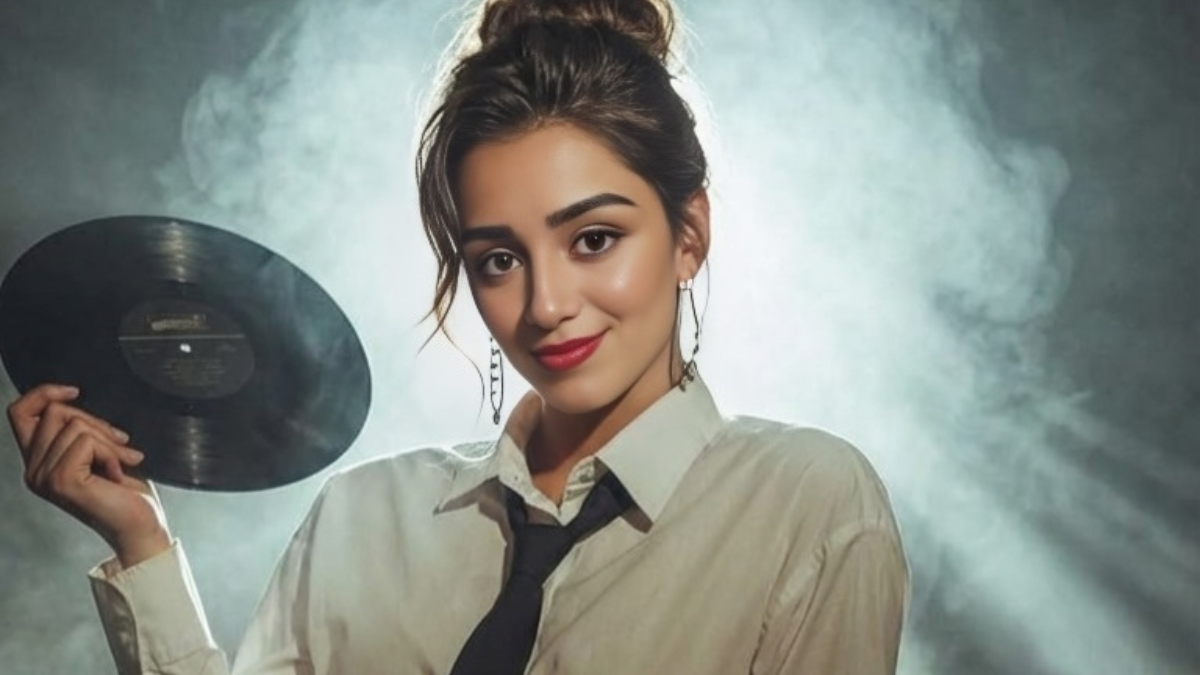 Naina Avtr, presentada en 2025, creada con IA, protagonizó el microdrama Truth & Lies. Fue diseñada para actuar junto a actores humanos en historias audiovisuales.