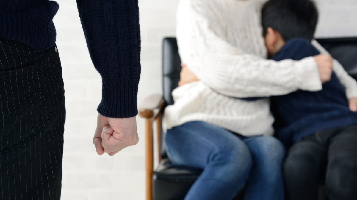 Referencial. 
Las autoridades buscan a seis sospechosos vinculados a casos de violencia de género en Ecuador.