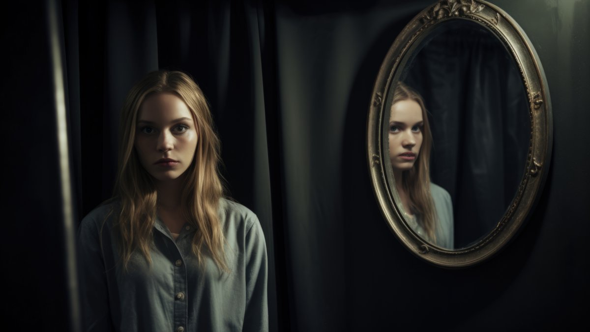 Cuando la mente engaña