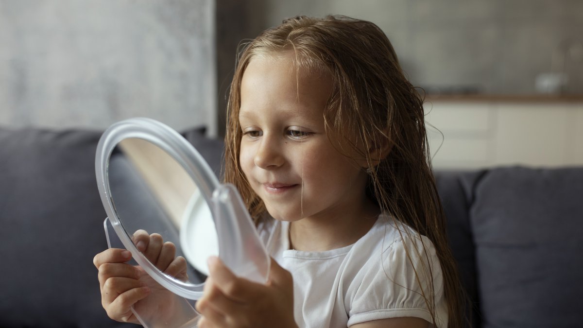 El cuerpo también es la imagen que aprendemos a reconocer