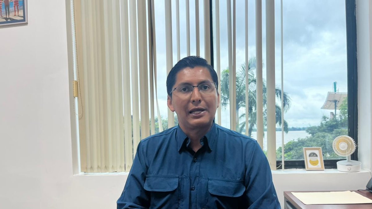 Emelec inició con un empate la LigaPro 2026.