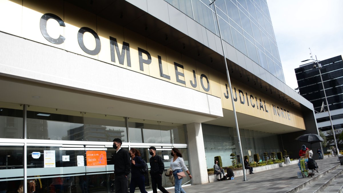 Interior informó que aplicó los protocolos de protección a operadores del sistema judicial ante presuntas amenazas relacionadas con el proceso caso Goleada.