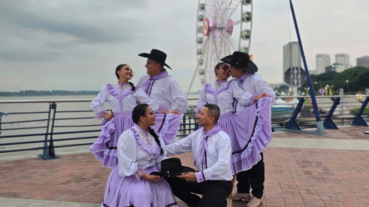 El folclore ecuatoriano es una expresión viva de identidad que fortalece el sentido de pertenencia y conecta a las nuevas generaciones con sus raíces ancestrales.