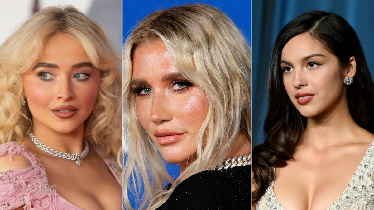 Grandes figuras de la música pop contemporánea han sido 