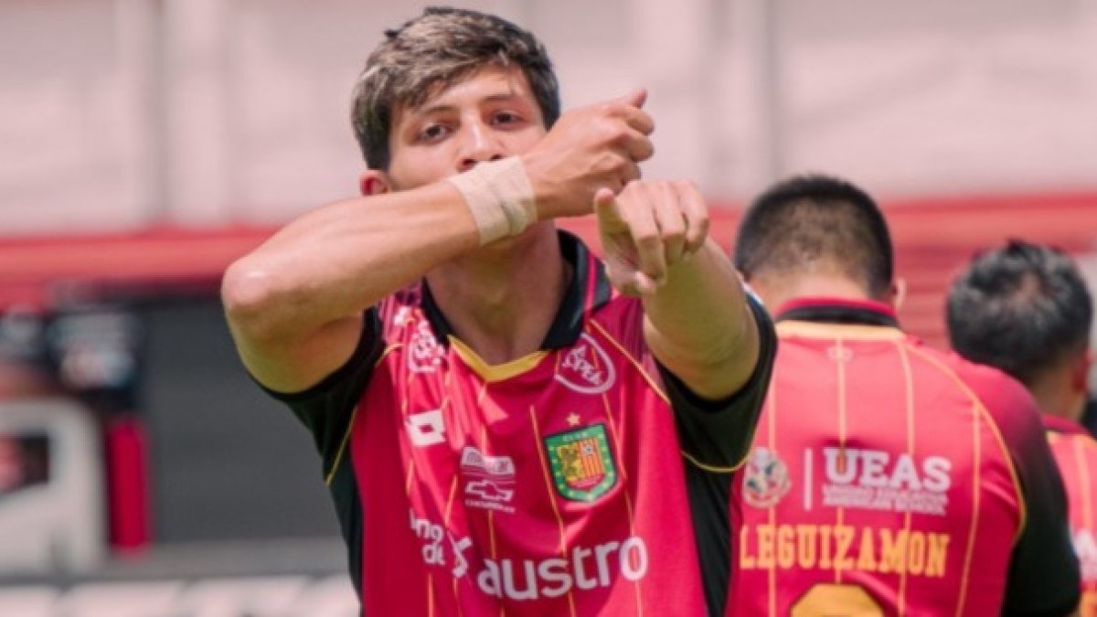 Deportivo Cuenca jugará la LigaPro, Copa Ecuador y repechaje de la Copa Sudamericana en este 2026.