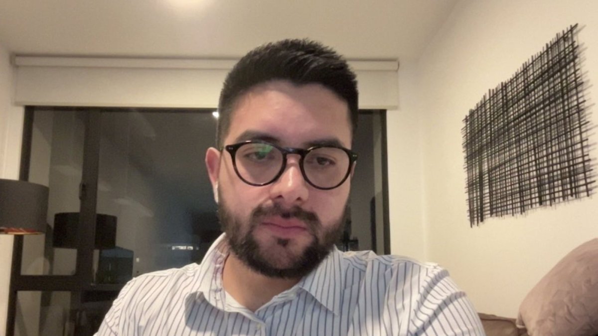 El Consejo de la Judicatura aceptó la renuncia del juez Carlos Serrano, quien integraba el tribunal especializado en corrupción y crimen organizado en Quito.