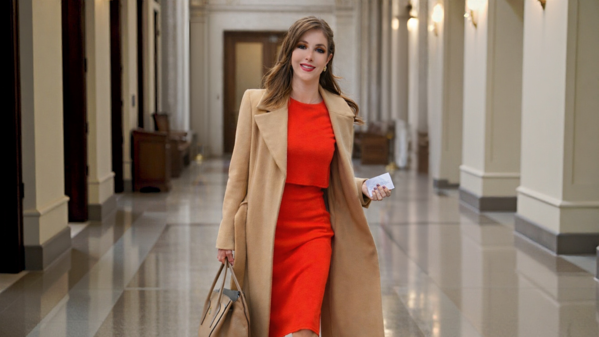 La IA mantiene los tonos vibrantes pero con un giro más estilizado y contemporáneo.