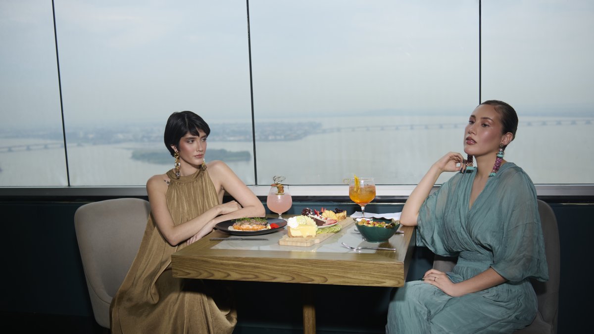 La temporada propone tonos intensos