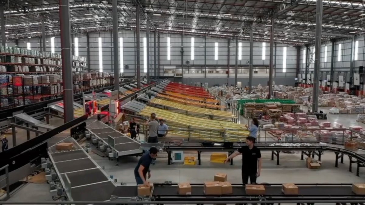 La empresa lanza campaña para visibilizar sus procesos.