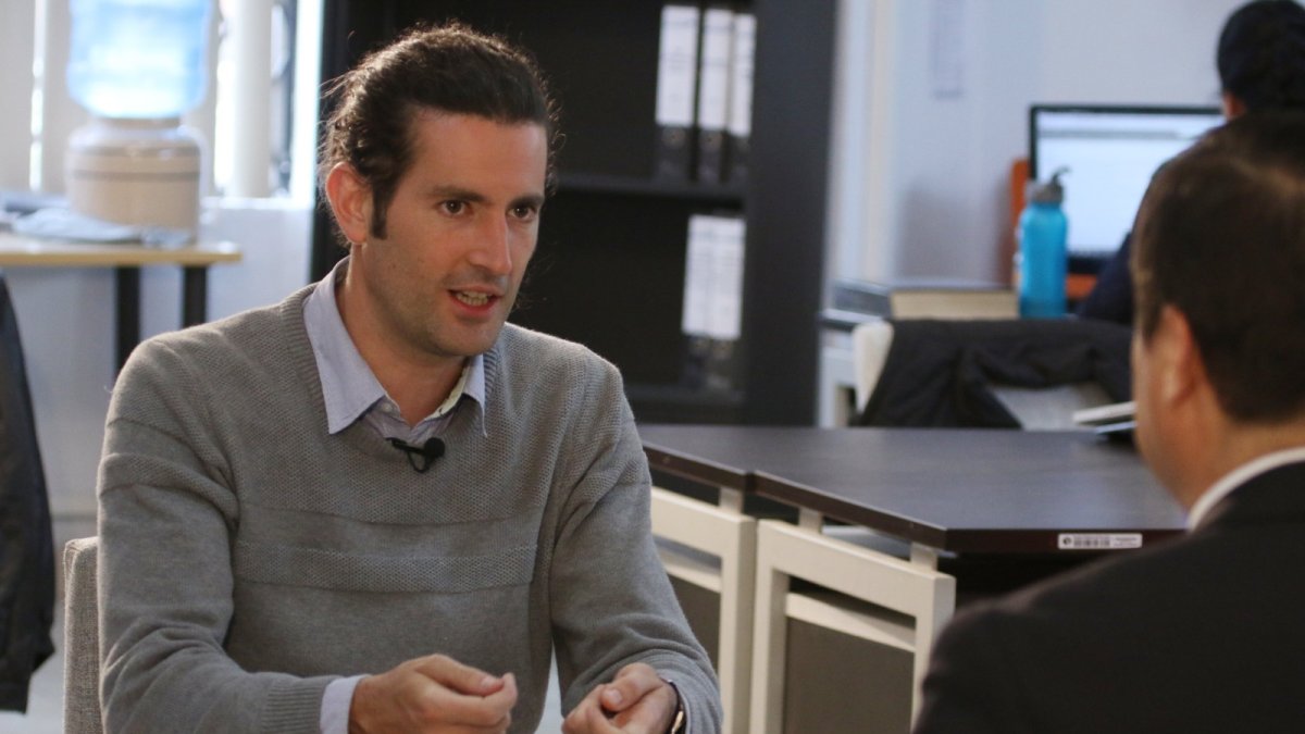 Fernando Casado afirma que la revocatoria de su visa en Ecuador le fue notificada por correo electrónico.