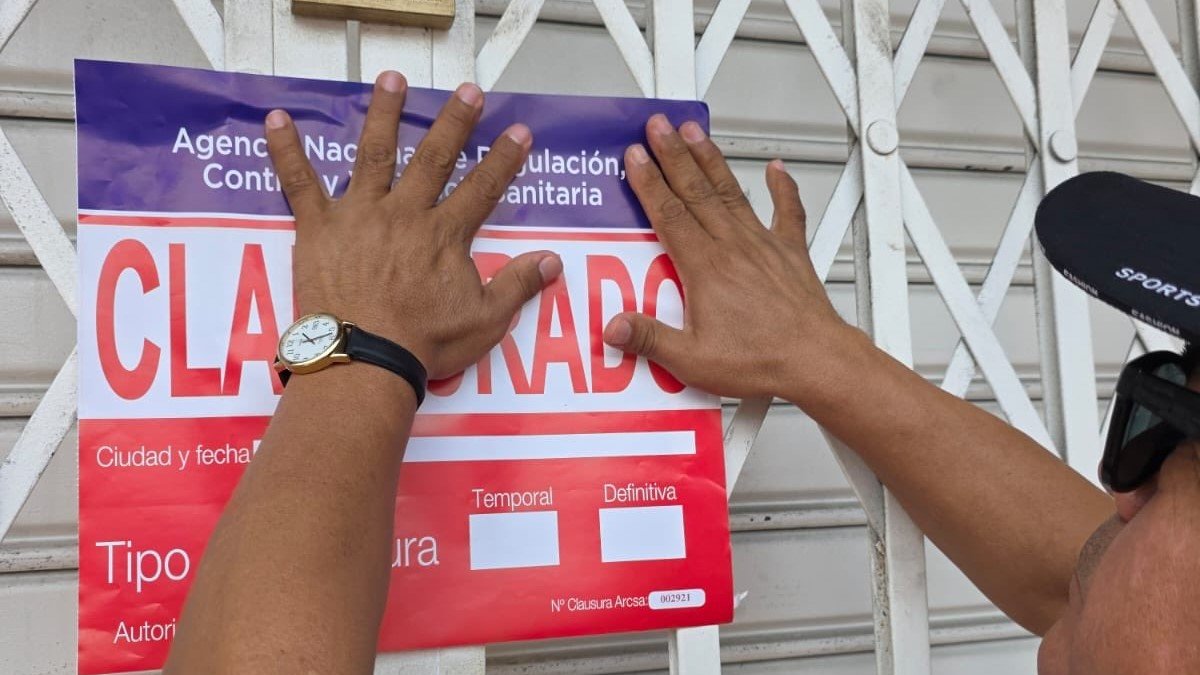 Referencial. La clausura se realizó en Yaguachi, Guayas.