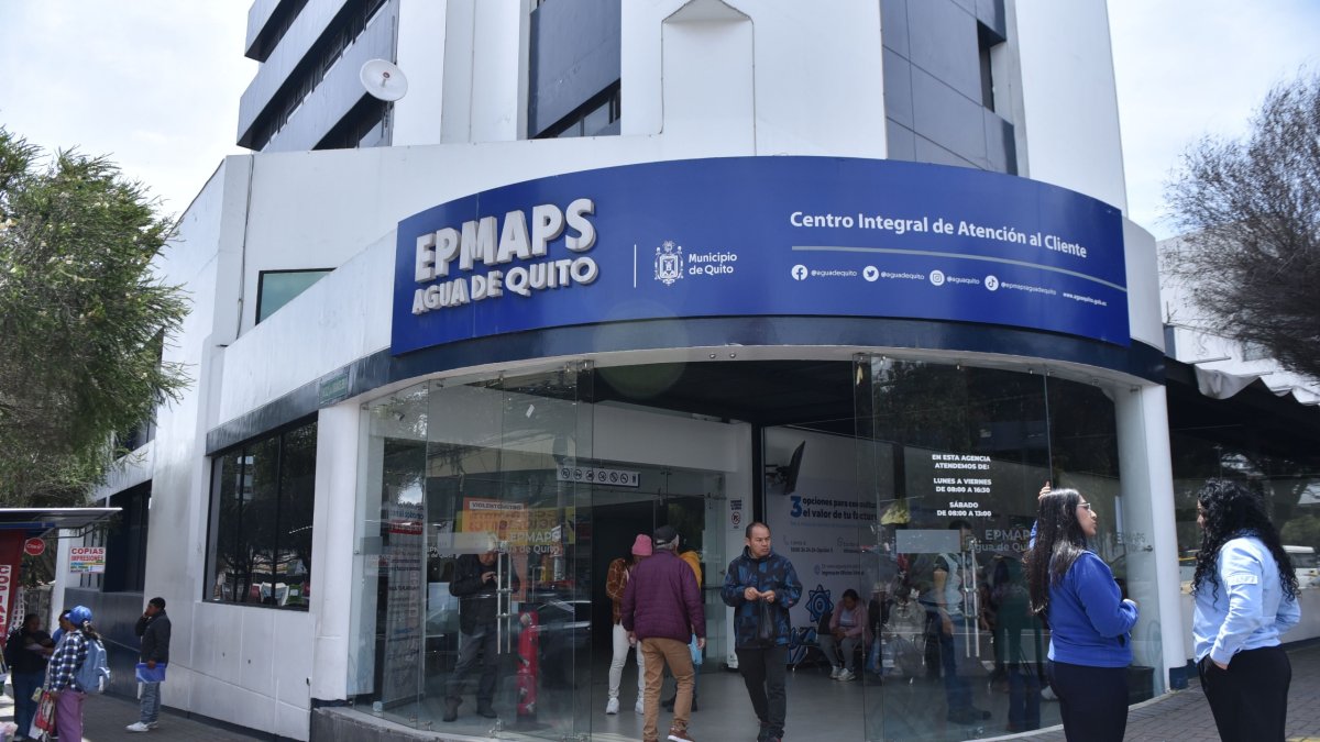 A la Epmaps llegan los usuarios que han registrado cobros altos en la tasa de recolección de basura.