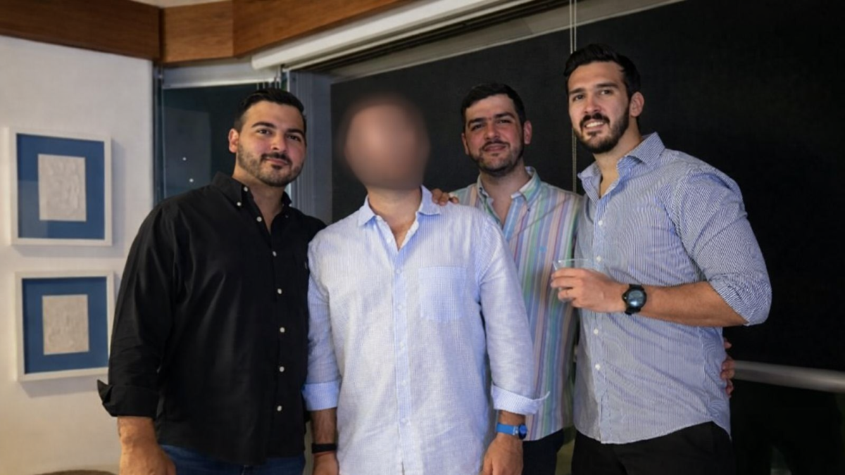 Hermanos de Aquiles Álvarez fueron trasladados desde la cárcel del Turi, en Cuenca, hacia la cárcel del Encuentro, en Santa Elena.