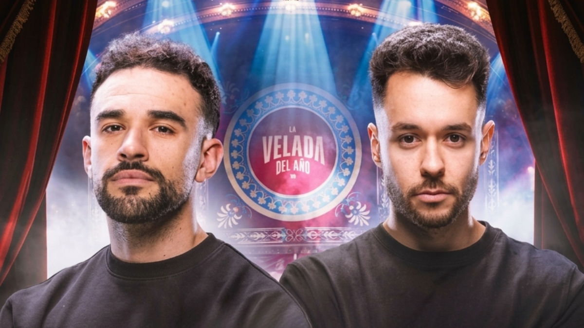 Este es el décimo combate y main event de La Velada del Año VI.