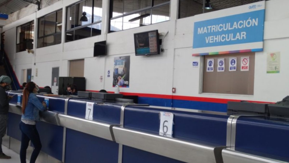 La suspensión de los nuevos ingresos se mantendrá hasta el 1 de abril de 2026.