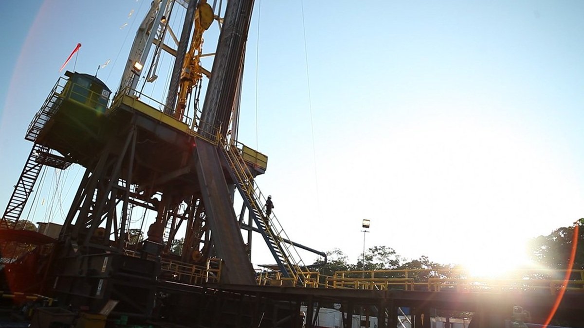 Actualmente, los bloques 52 y 54 producen alrededor de 5.200 barriles diarios (foto referencial).