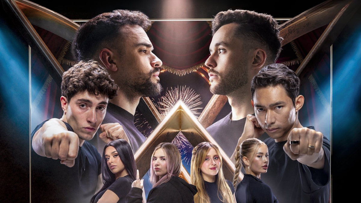 Esta edición tiene en su cartelera nombres como Fernanfloo, Lit Killa e IlloJuan.