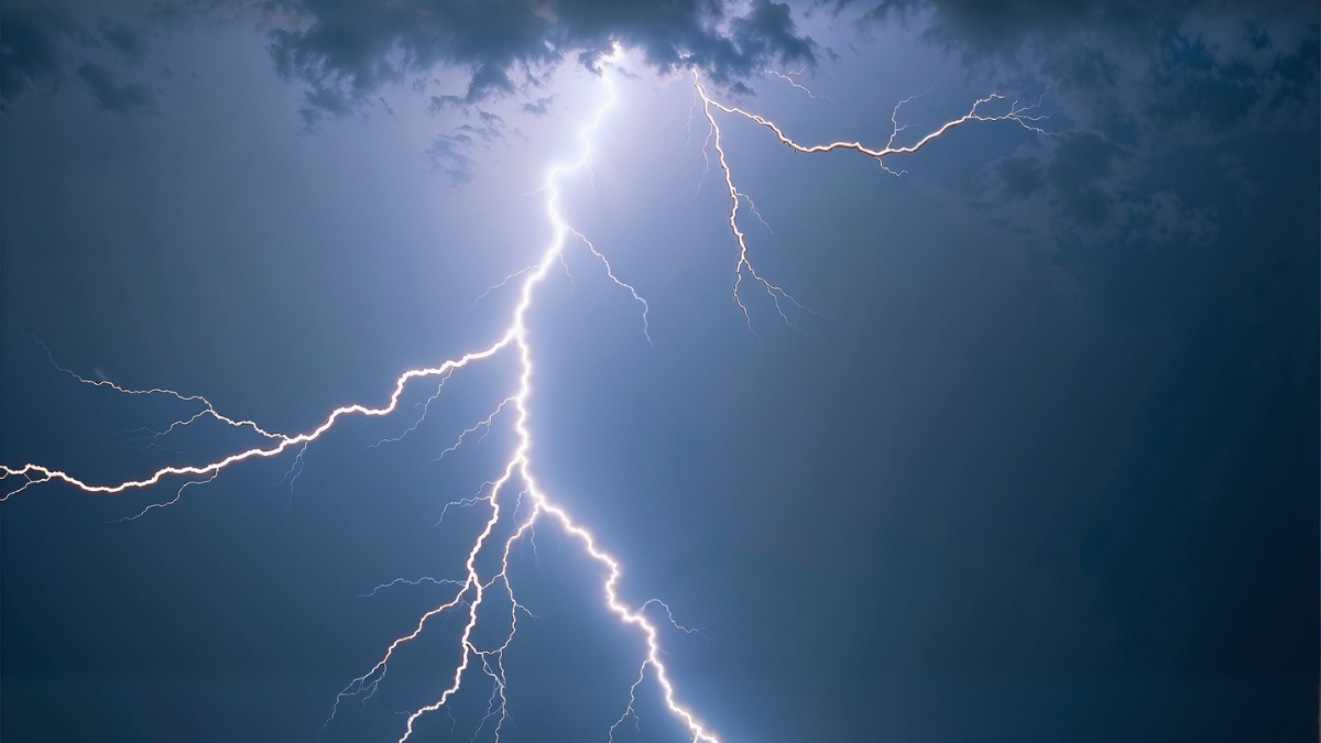 El Inamhi pronostica lluvias y tormentas en varias ciudades del país para este 11 de marzo.