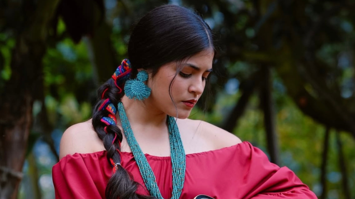 Con su voz y raíces ecuatorianas, Brenda se prepara para conquistar al público del Festival de Viña 2026 en Chile.