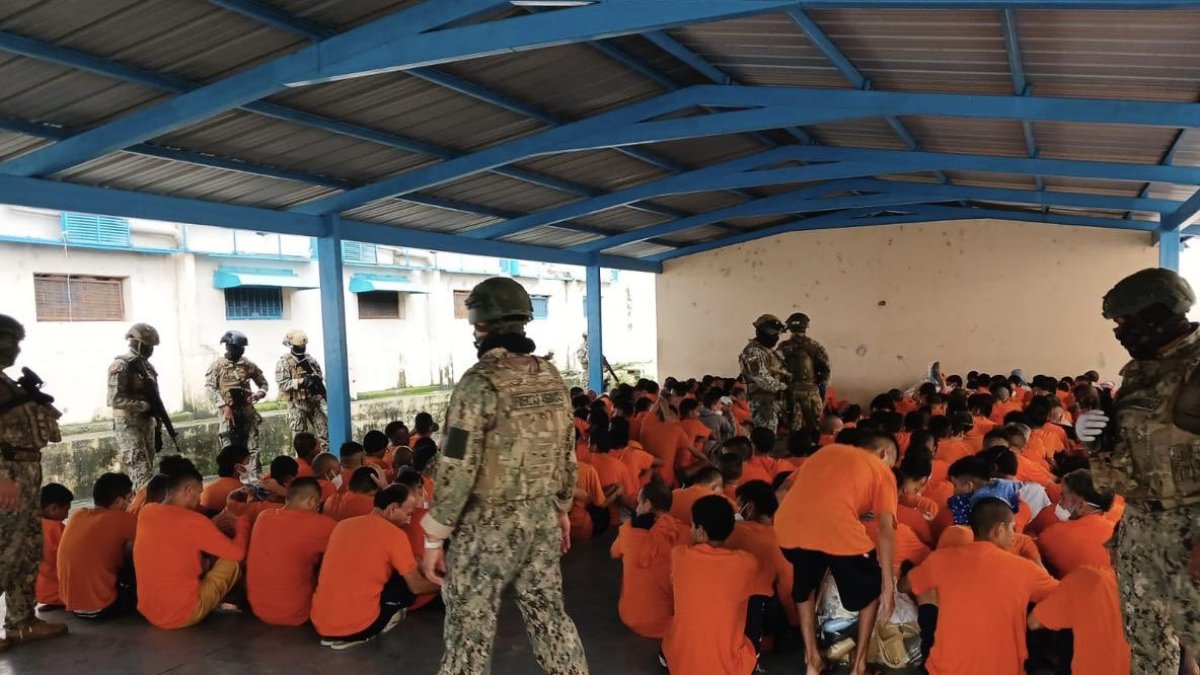 CIDH, Amnistía Internacional y organizaciones locales han reiterado su preocupación por las condiciones de detención en centros penitenciarios.